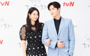 Shin Min A Ungkap Kedekatan dengan Kim Seon Ho cs usai Bintangi 'Hometown Cha-Cha-Cha'