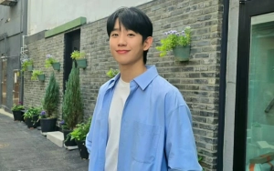 Jung Hae In Curhat Perjuangan Berat demi Totalitas Bintangi 'Veteran 2'