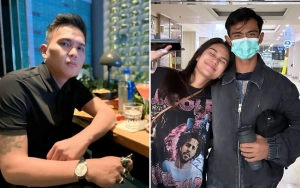 Hard Gumay Ungkit Ramalan Artis A Selingkuh kala Jejak Digital Penyesalan Azizah Salsha Disorot