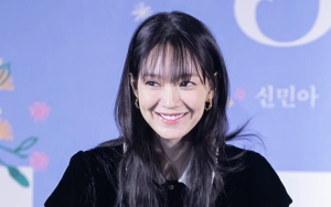 Shin Min A Alami Perubahan Drastis dalam Selera Fashion Seiring Bertambahnya Usia