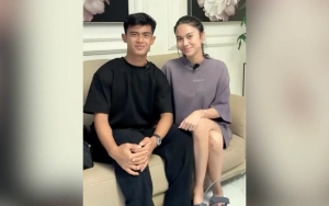 Azizah Salsha Perdana Minta Maaf usai Dituding Selingkuh dari Pratama Arhan