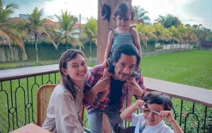 Kimberly Ryder Menanti Iktikad Baik Edward Akbar Temui Anak setelah Mediasi Gagal