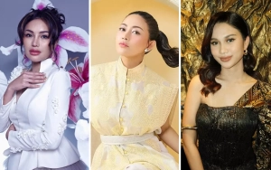 Nikita Mirzani Olok Rachel Vennya Tukang Drama kala Beri Pembelaan untuk Azizah Salsha 