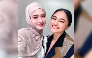 Inara Rusli Akui bak Gelar Tali Kasih saat Bertemu Marshanda