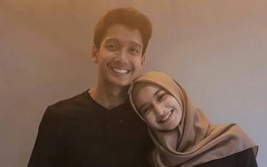Video CCTV Cut Intan Nabila Digampar Suami hingga Aksi Sang Putra Coba Hentikan Bikin Mewek