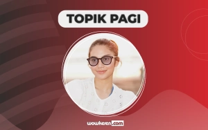 Azizah Salsha Diperingatkan Sahabat, Dugaan Kabur usai Diisukan Selingkuh Terkuak - Topik Pagi