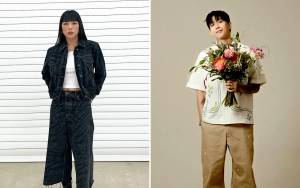 Honey J Kenang saat Diminta Setop Jadi Dancer Jay Park usai Hampir 10 Tahun Bareng