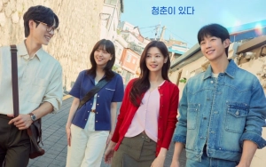 Makna Penting Judul Drama Jung Hae In & Jung So Min 'Love Next Door' Diungkap Jurnalis