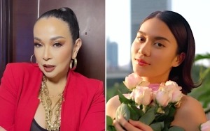 Reaksi Jennifer Ipel Slay usai Putranya Dikaitkan Isu Azizah Salsha