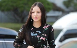 Min Hyo Rin Bom Foto Sehari-hari usai Dirumorkan Hamil Anak Kedua Taeyang