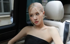 Kepribadian Asli Rose BLACKPINK Dibongkar Stylist