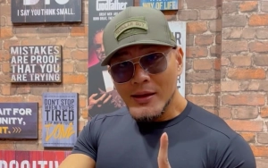Pesan Deddy Corbuzier Nyelekit di Tengah Aksi Tolak Pengesahan Revisi RUU Pilkada