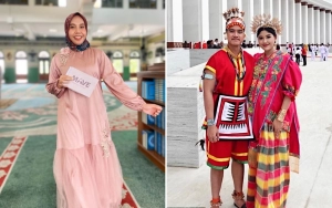 Doa Nadya Arifta Makjleb soal Kondisi Indonesia kala Gaya Hidup Kaesang-Erina Gudono Disorot