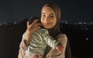 Cut Intan Nabila Disemangati Sahabat usai Nangis Kejer Saat Teringat Aksi Brutal Suami