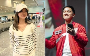 Felicia Tissue Eks Kaesang Pajang Potret Super Cantik malah Ramai Disebut Terselamatkan