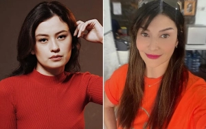 Kimberly Ryder Anggap Komentar Tamara Bleszynski Bukan Sindiran