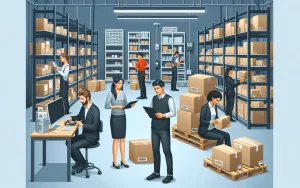 Strategi Pengelolaan Inventaris Barang yang Efektif untuk Bisnis Anda