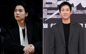 Misinformasi Kasus DUI Suga BTS Dikaitkan Peristiwa Mendiang Lee Sun Kyun 