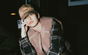 Jae Park Eks DAY6 Ikut Kawal Putusan MK di Indonesia