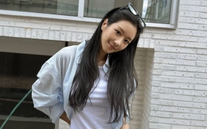 Visual Seo Ye Ji Muncul Perdana di Event Publik usai 2 Tahun Diagungkan Reporter
