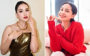 Ayu Ting Ting 'Princess Depok' Kalahkan Nagita Slavina usai Lantang Gaungkan Peringatan Darurat