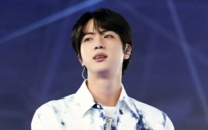 Jin BTS Buktikan Julukan 'Dewa' di Militer Bukan Isapan Jempol Belaka