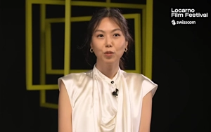 Kim Min Hee Bangga Raih Penghargaan Film dengan Status Selingkuhan Hong Sang Soo