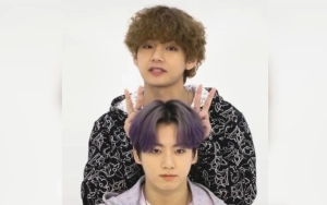  YouTuber Sojang Bantah Tuduhan Fitnah V dan Jungkook BTS demi Keuntungan