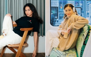 Bestie Azizah Salsha Skakmat Balik usai Awkarin Sindir Karma Tutupi Bangkai