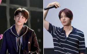 Duet Taehyun TXT dan Heeseung ENHYPEN Cover 'Pretender' Official HIGE DANdism Bikin Syok