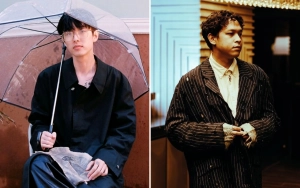 Jae Park DAY6 Sampaikan Simpati ke Indonesia Lewat Baskara Putra sebelum Ada Demonstrasi