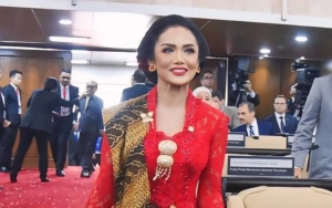 Kris Dayanti Banjir Pujian usai Minta Maaf Batal Calonkan Diri Jadi Wali Kota Batu