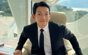 Rain Akui Pernah Ketemu Junior Arogan dan Kasar