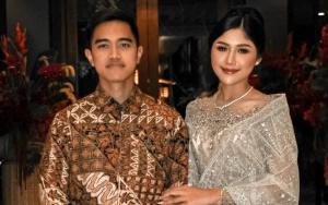 Erina Gudono Istri Kaesang Pangarep Diduga Bereaksi kala Curhatan Suami soal Bau Viral
