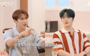 Kim Jaejoong Pernah Buat Minwoo Shinhwa Marahi 2PM di Masa Lalu Perkara Sapaan