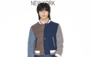 Pernyataan Taemin SHINee dan Agensi soal Buat Brand Fashion Baru Picu Kebingungan