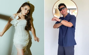 Ayu Ting Ting Like Foto Boy William di Atas Kuda usai Aksi Uwu bak Mau Dilamar Viral