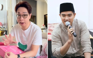 Richard Lee Ngode Sentil soal Jet Pribadi kala Kaesang Urus Surat untuk Pilkada Jateng