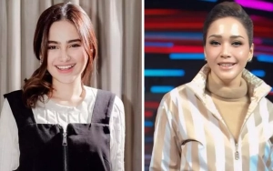 Syifa Hadju Nyempil di Acara Keluarga Maia Estianty 