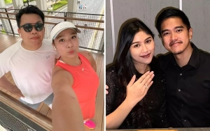 Kiki CJR Sita Banyak Perhatian usai Diduga Sindir Kaesang Pangarep dan Erina Gudono