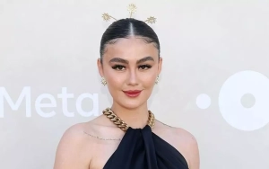 Agnez Mo Tanggapi Nyinyiran Netizen yang Ejek Lagu Barunya