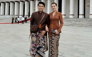 Aaliyah Massaid Pernah Ingin Putuskan Thariq Halilintar Gara-Gara Komentar Netizen    