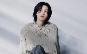Video Rekaman CCTV Terbaru Suga BTS Terkait Kasus DUI Kembali Dirilis