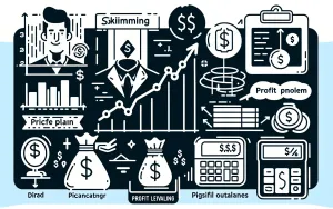 Keuntungan Skimming Harga: Strategi Maksimalkan Laba bagi Bisnis Anda