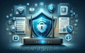 Panduan Mengamankan Jaringan Wi-Fi Rumah: Tips Lengkap untuk Melindungi Data Anda