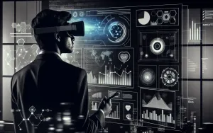 Pemasaran Augmented Reality: Transformasi Pengalaman Konsumen di Era Digital