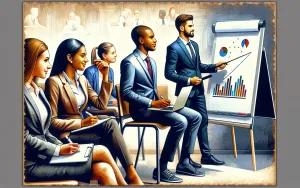 Tips Efektif untuk Meningkatkan Keterampilan Presentasi Profesional Anda