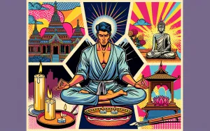 Panduan Lengkap Teknik Meditasi untuk Ketenangan Batin
