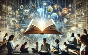 Manfaat Edukasi Digital yang Harus Anda Ketahui