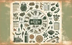 Menu Diet Sehat untuk Menurunkan Berat Badan: Panduan Lengkap dan Praktis